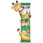 HiPP BIO Oplatka Banán-Jablko 23 g – Zboží Dáma