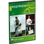 Postřižiny DVD – Hledejceny.cz