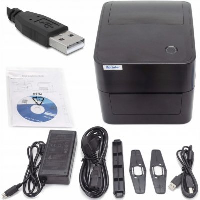 Xprinter XP-D4601B – Zboží Živě