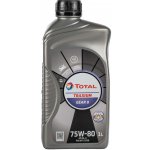 Total Traxium Gear 8 75W-80 1 l – Hledejceny.cz