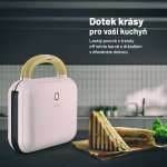 Lauben Sandwich Maker 3in1 900WW – Zboží Mobilmania