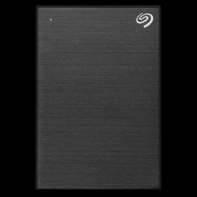 Seagate One Touch PW 2TB, STKY2000400 – Zboží Mobilmania