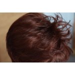Exclusive wigs by Lubo paruka Milano chestnut – Zbozi.Blesk.cz
