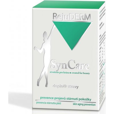 SynCare Rejuderm 60 tablet