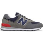 New Balance ML574EAD šedá – Hledejceny.cz