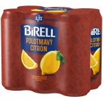 Birell Polotmavý citron 0,0% 0,5 l (plech) – Zboží Dáma