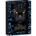 ARS UNA A5 Black Panther – Hledejceny.cz