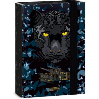 ARS UNA A5 Black Panther – Hledejceny.cz