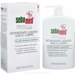 Sebamed mycí emulze na obličej a tělo 1000 ml – Zboží Dáma