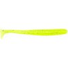 Návnada a nástraha LUCKY JOHN S-SHAD TAIL 2,8" Lime Chartreuse 7ks