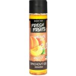 Body Tip Fresh Apricot sprchový gel 250 ml – Sleviste.cz