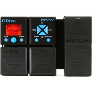 Zoom G1Xon