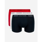 Tommy Hilfiger 3Pack pánské boxerky UM0UM02203 0WS – Zbozi.Blesk.cz