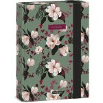 Ars Una A5 Flowery Green – Hledejceny.cz