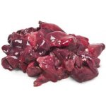 Karapetjan Kuřecí játra chlazená 500g – Zboží Dáma