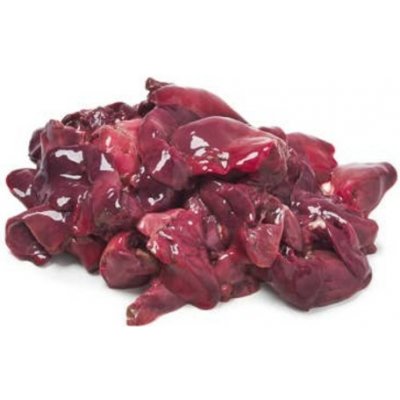 Karapetjan Kuřecí játra chlazená 500g – Zboží Dáma