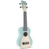 Ukulele Manoa Waimea W-SO-GR