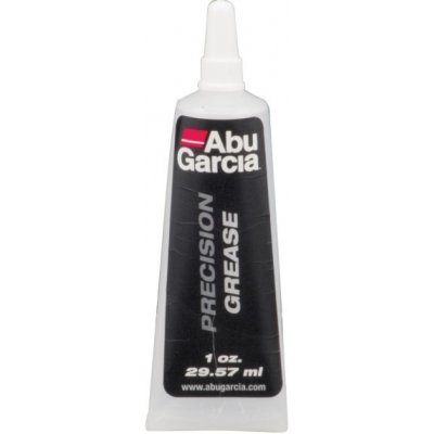 Vazelína Abu Garcia Reel Grease 30ml – Zboží Dáma