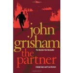 The Partner - John Grisham – Zboží Mobilmania