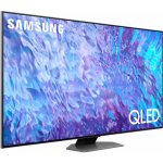 Samsung QE55Q80C – Hledejceny.cz