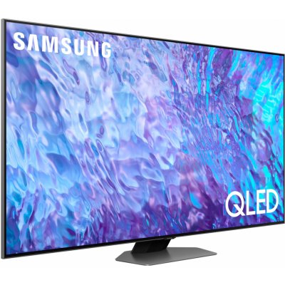 Samsung QE55Q80C – Hledejceny.cz