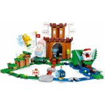 LEGO® Super Mario™ 71362 Útok piraňové rostliny – Zboží Živě