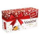 Jemča Vánoční čaj ovocný 20 x 2 g – Zboží Mobilmania