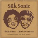Mars Bruno/Anderson Paak - An Evening With Silk Sonic CD