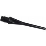 Harrows T94 Hroty k šipkám H-Tip 1000 ks v sáčku - černé – Zbozi.Blesk.cz