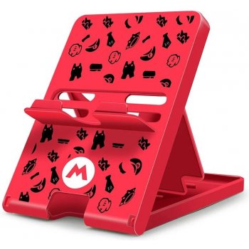 Nintendo Switch Compact PlayStand Mario