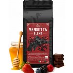 Kafista Vendetta Blend zrnková 1 kg – Hledejceny.cz