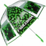 Minecraft Creeper zelený – Zbozi.Blesk.cz