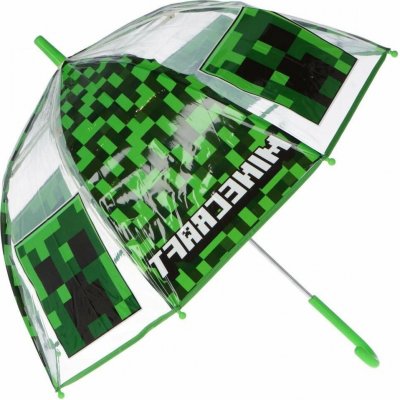 Minecraft Creeper zelený – Zbozi.Blesk.cz