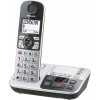 Bezdrátový telefon Panasonic KX-TGE520GS