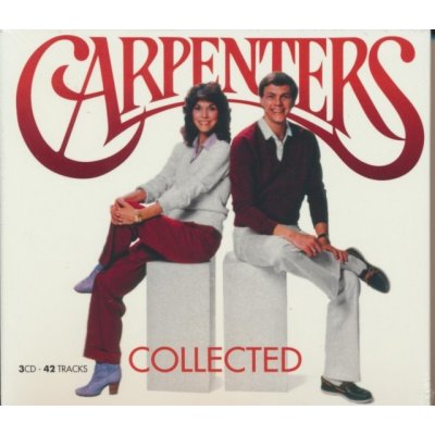 Carpenters - Carpenters - Collected CD