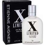 Aigner X Limited toaletní voda unisex 125 ml – Hledejceny.cz