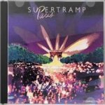 Supertramp - Paris CD – Hledejceny.cz