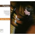 Kenner Kevin - Fantasy CD – Hledejceny.cz