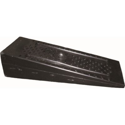 Klín plastový, velký, 170 x 62 x 40 mm MAGG 107162 – Hledejceny.cz