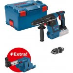Bosch GBH 18V-26F GDE061191000K – Zboží Dáma