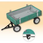 Kovap Valník zelený – Zboží Dáma