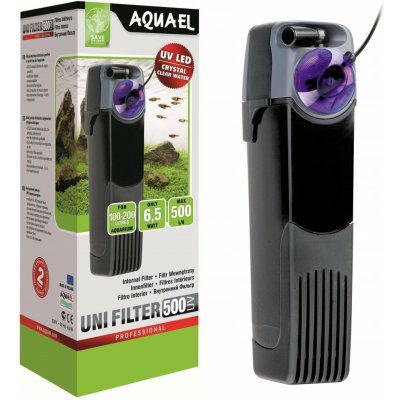 Aquael Uni Filter UV 500 power – Sleviste.cz