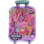 BARBIE EXTRA FLY HIPPIE – Zboží Dáma