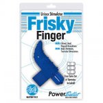 PowerBullet Frisky Finger – Zboží Mobilmania