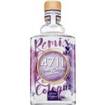 4711 Remix Cologne Lavender Edition kolínská voda unisex 100 ml – Hledejceny.cz