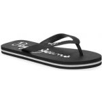 Pepe Jeans Bay Beach Basic Žabky M PMS70128 Black – Zboží Mobilmania