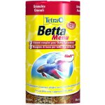 Tetra Betta Menu 100 ml – Zbozi.Blesk.cz