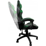 Aga MR2080 Černo - Zelená – Zboží Dáma