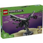 LEGO® Minecraft 21595 Drak z Enderu – Hledejceny.cz
