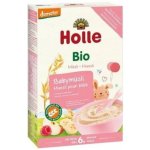 Holle Celozrnná kaše müsli 250 g – Zboží Dáma